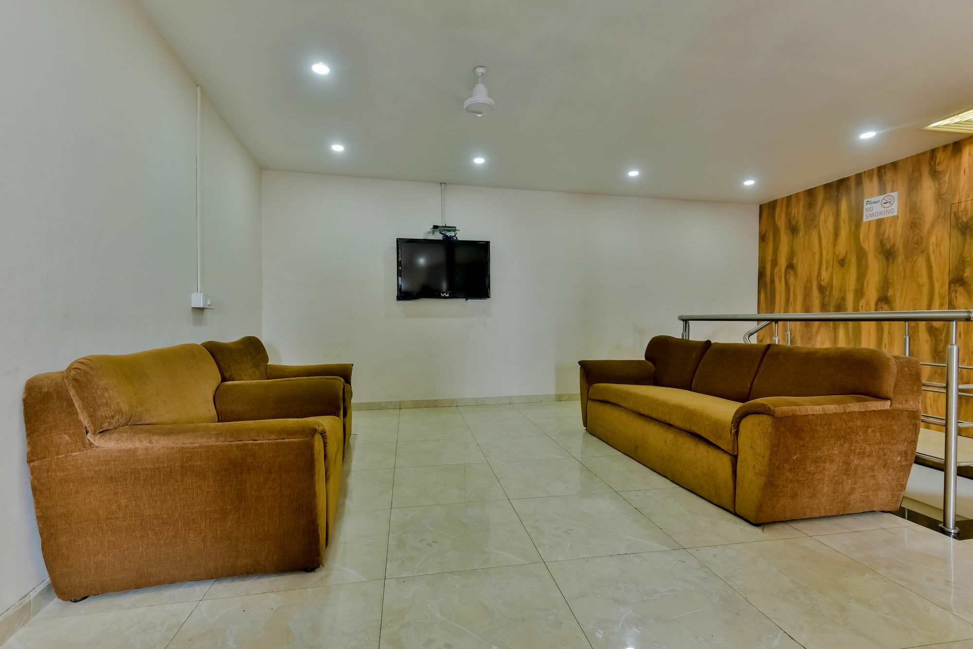 Hotel Guestinn Residency Mumbai Kültér fotó